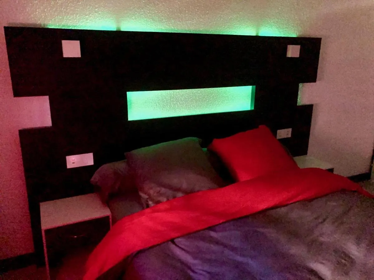 Holiday home Bella Vita Thonon-les-Bains